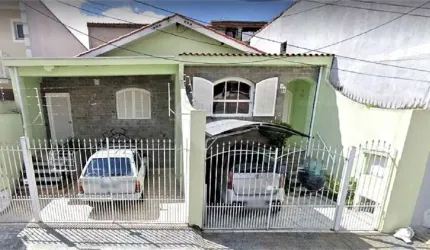 Terreno 10x33 para investidores