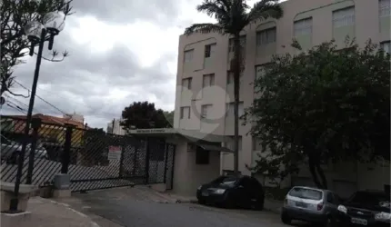 Apartamento-São Paulo-MANDAQUI | Ref.: REO519934