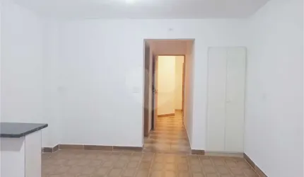 Sobrado  2  Dormitórios Jaçanã