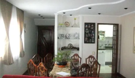Apartamento-São Paulo-CHÁCARA SANTO ANTÔNIO | Ref.: REO564675