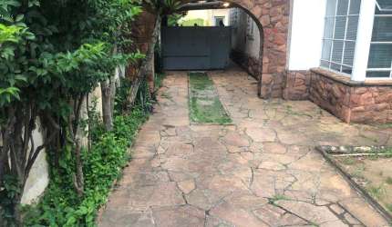 TERRENO PARA CONSTRUTORES EM SANTANA