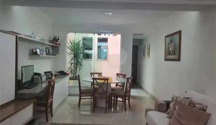 Sobrado a venda na Vila Prudente