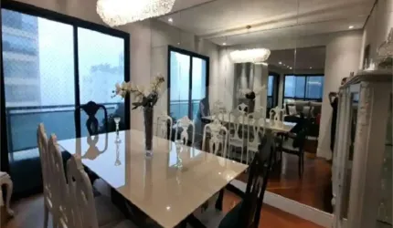 Apartamento para venda em Santana