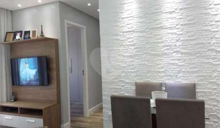 Apartamento Morumbi