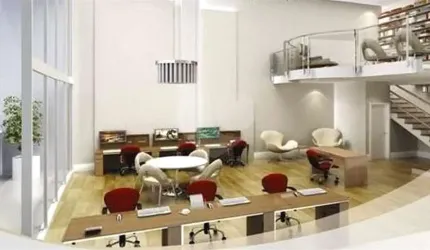 Apartamento-São Paulo-BROOKLIN | Ref.: REO549071