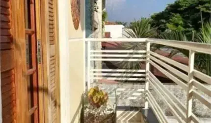 Casa-São Paulo-PARQUE EDU CHAVES | Ref.: REO571229