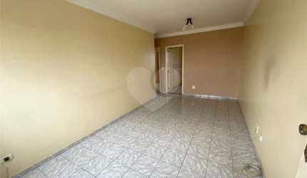 Apartamento próximo do metrô Tucuruvi