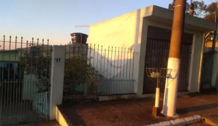 Casa no Jaraguá
