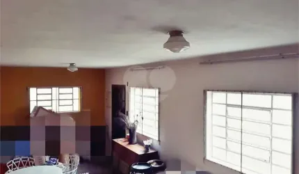 Sobrado no Tremembé