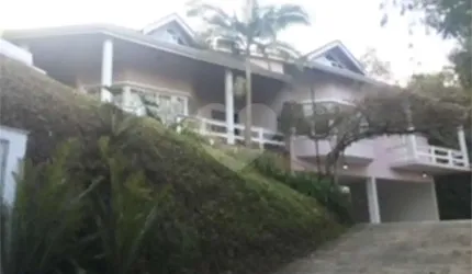 Casa A Venda Suica Da Cantareira!