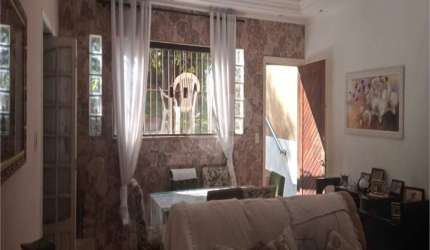 Casa-São Paulo-VILA PRUDENTE | Ref.: REO539074