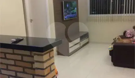 Apartamento Jaçanã