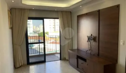 Amplo apartamento com 104 metros, na Região da Av Santa Inês, com 3 dormitórios, sendo uma suítes.