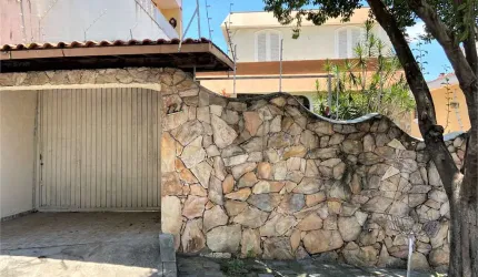 Casa-São Paulo-ÁGUA FRIA | Ref.: REO539174