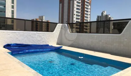 Apartamento-São Paulo-TATUAPÉ | Ref.: REO535075
