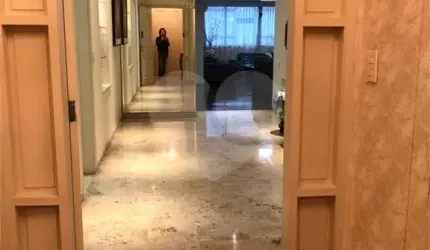 No Coração de Sao Paulo!!