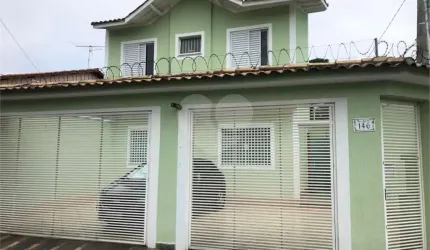 Lindo  Sobrado