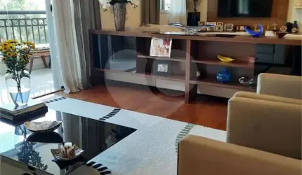 Apartamento em Santana Varanda Gourmet 2 suítes e 2 vagas