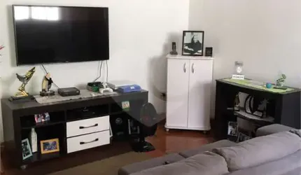Casa térrea- Assobradada - Jardim São Paulo