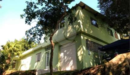 Casa de Vila Tucuruvi