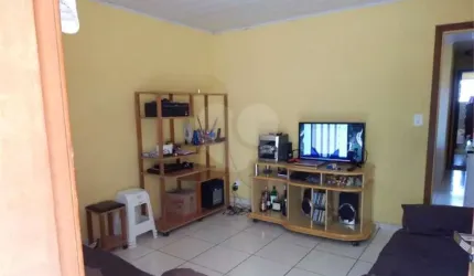 Casa-São Paulo-TREMEMBÉ | Ref.: REO571960