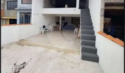 Casa-São Paulo-FREGUESIA DO Ó | Ref.: REO580899