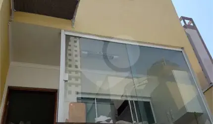 Casa-São Paulo-VILA PRUDENTE | Ref.: REO527072