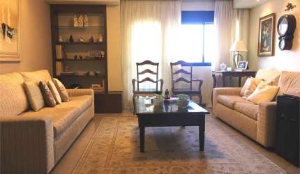 Apartamento no Jardim França um por andar