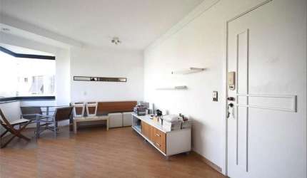 Apartamento-São Paulo-PANAMBY | Ref.: REO545307