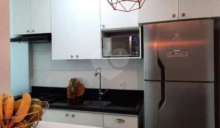 Apartamento 2 dormitórios para venda ou locação no Sacomã