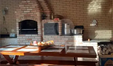 Casa-São Paulo-JARDIM ARICANDUVA | Ref.: REO561304