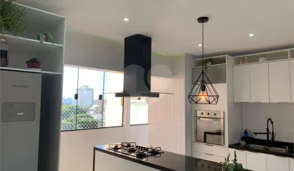 Apartamento-São Paulo-CENTRO | Ref.: REO581999