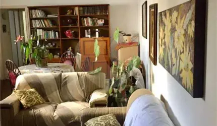 Apartamento em Excelente Localização em Pinheiros