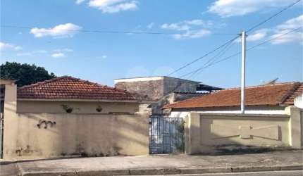 Terreno na Freguesia do Ó