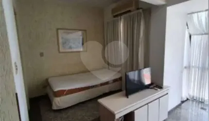 Apartamento-São Paulo-SANTANA | Ref.: REO575774