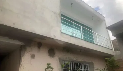 Casa-São Paulo-VILA MARIA | Ref.: REO580494