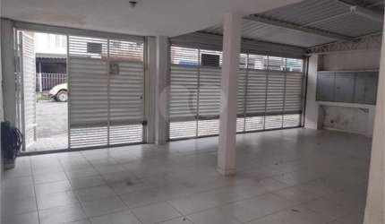 Excelente Sobrado na Vila Prudente