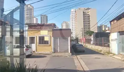 Casa-São Paulo-SANTANA | Ref.: REO545650