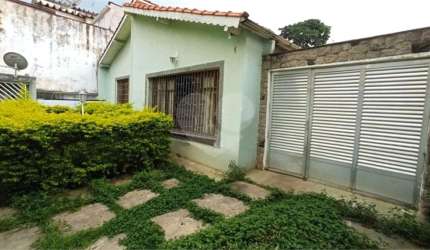 Casa-São Paulo-TREMEMBÉ | Ref.: REO550190