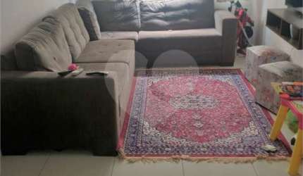 Apartamento-São Paulo-MANDAQUI | Ref.: REO572482