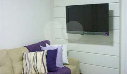 Apartamento-São Paulo-SANTA CECÍLIA | Ref.: REO595117