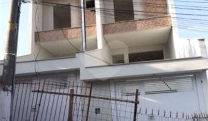 Casa-São Paulo-FREGUESIA DO Ó | Ref.: REO582990
