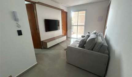 Apartamento aconchegante e completo em localização excelente na Zona Norte/SP