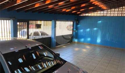 Casa Térrea Jaçanã, com 238metro , 3suíte, 3 vagas com churrasqueira - SP