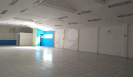 Sslão Comercial 300 m- Vila Guilherme