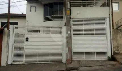Casa-São Paulo-TREMEMBÉ | Ref.: REO591923