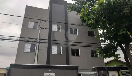 Apartamento residencial