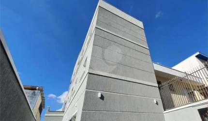 Apartamento-São Paulo-CASA VERDE | Ref.: REO573085