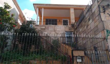 Sobrado Limão