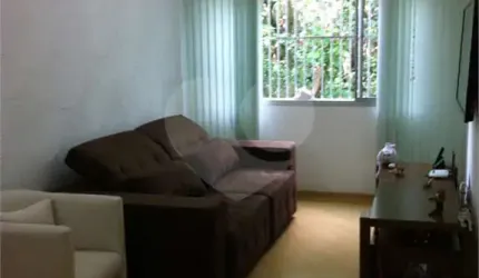 Apartamento-São Paulo-BUTANTÃ | Ref.: REO583554